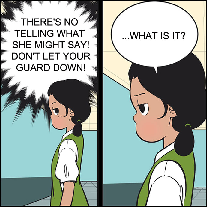 Read Yumi