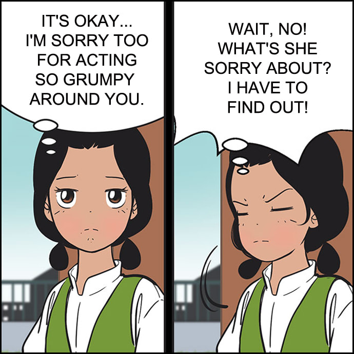 Read Yumi