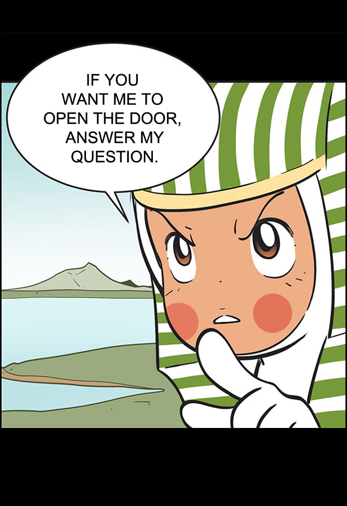 Read Yumi