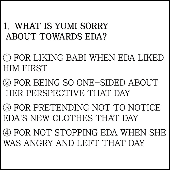 Read Yumi