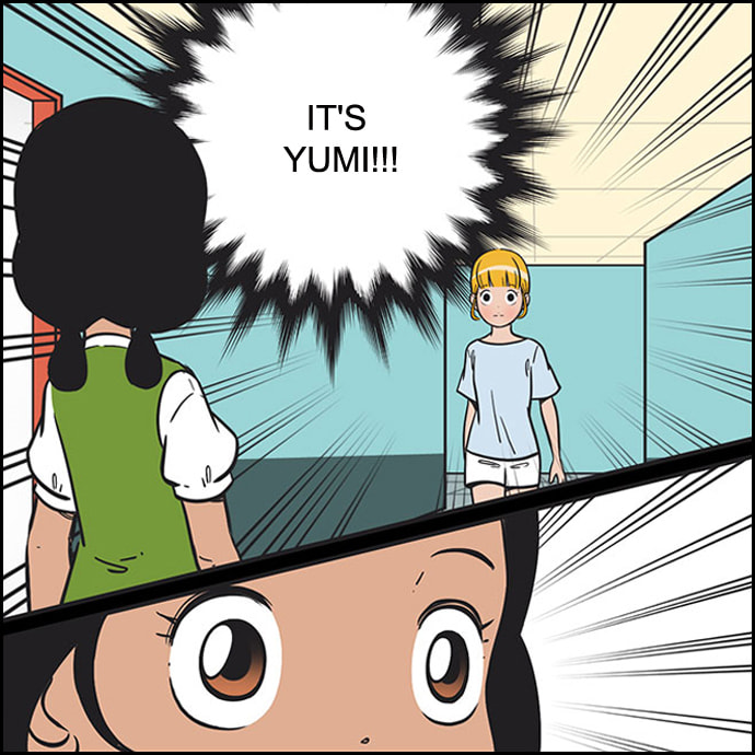 Read Yumi