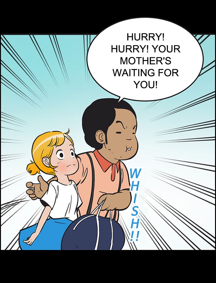 Read Yumi