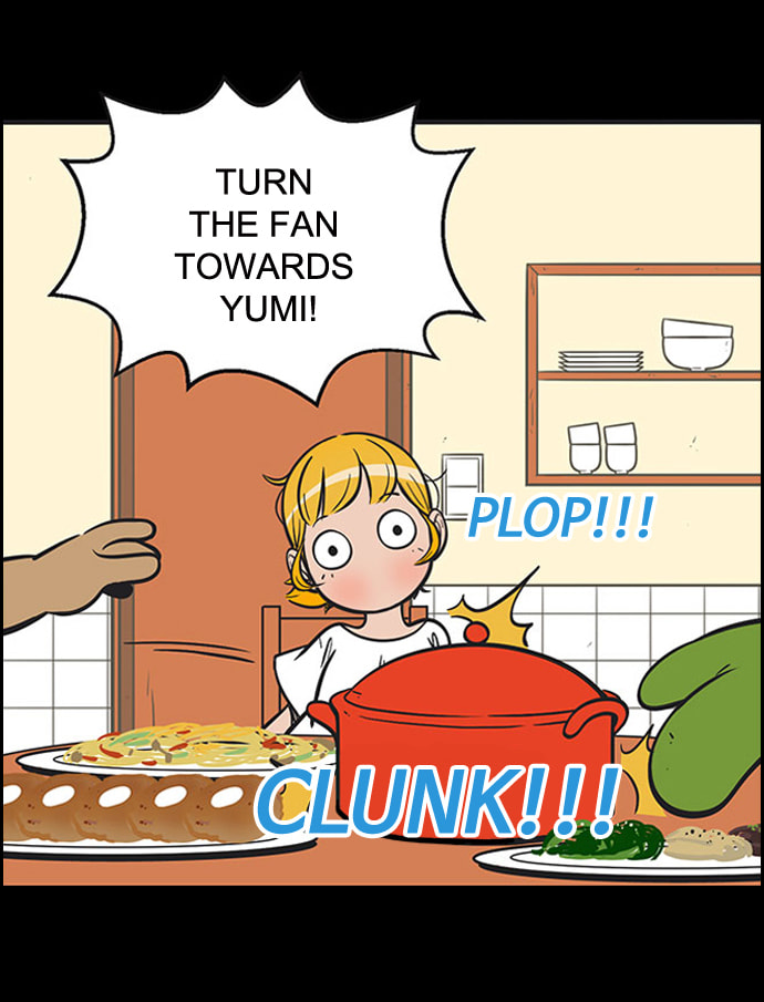 Read Yumi