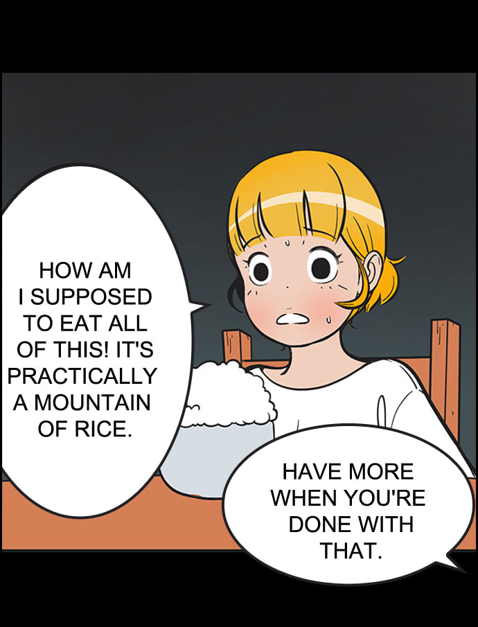 Read Yumi