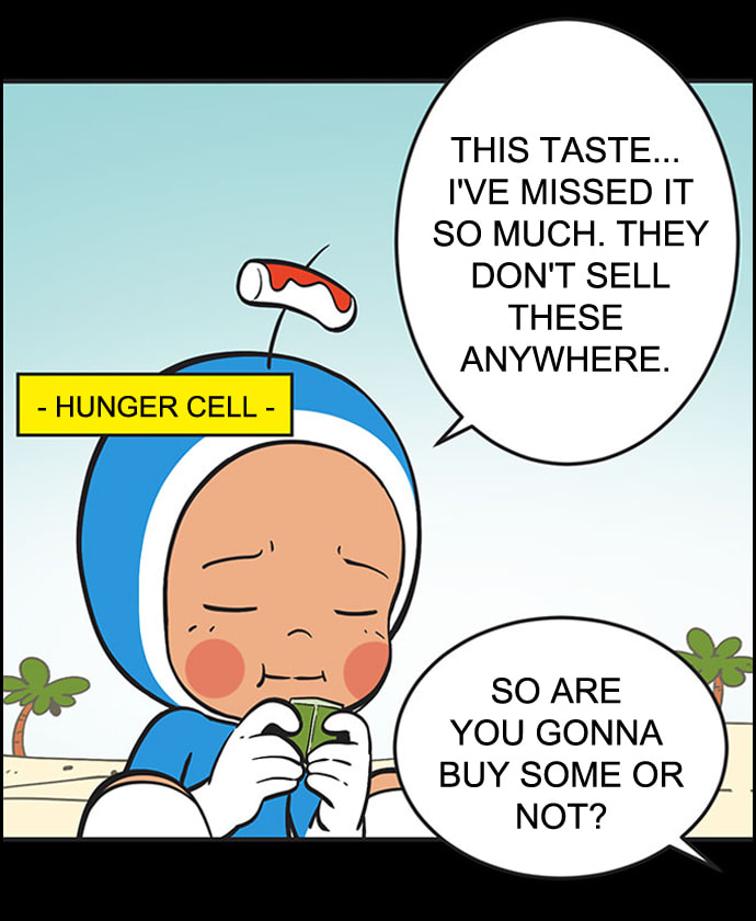 Read Yumi