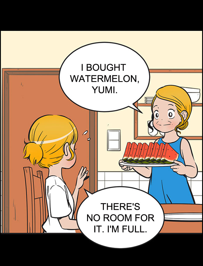 Read Yumi