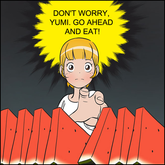 Read Yumi