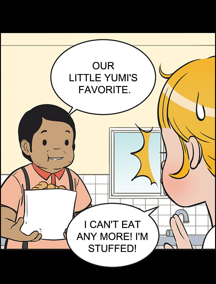 Read Yumi