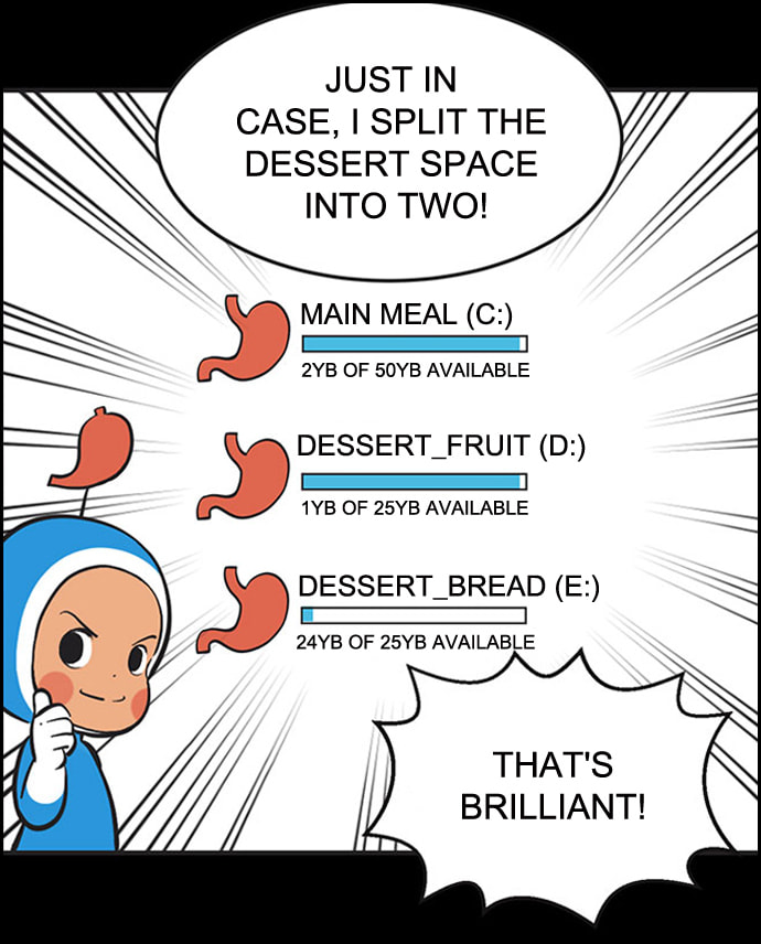 Read Yumi