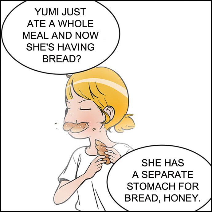 Read Yumi