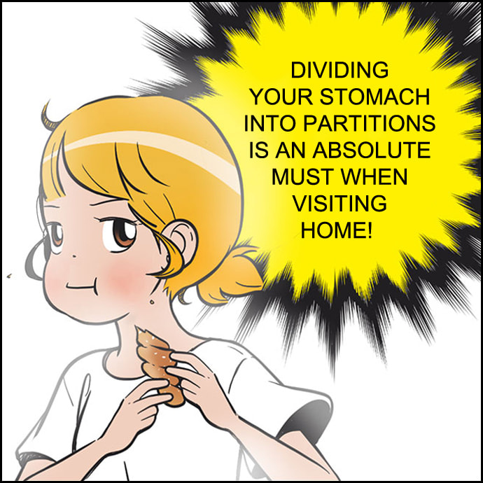 Read Yumi