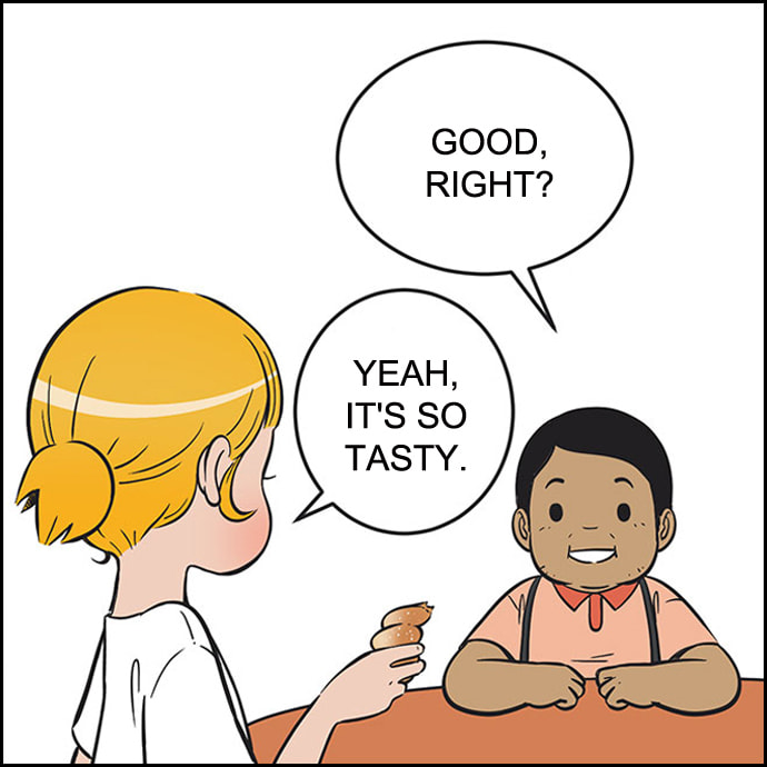 Read Yumi