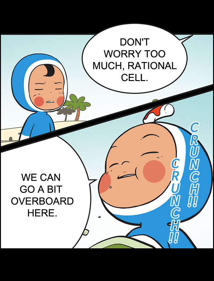 Read Yumi