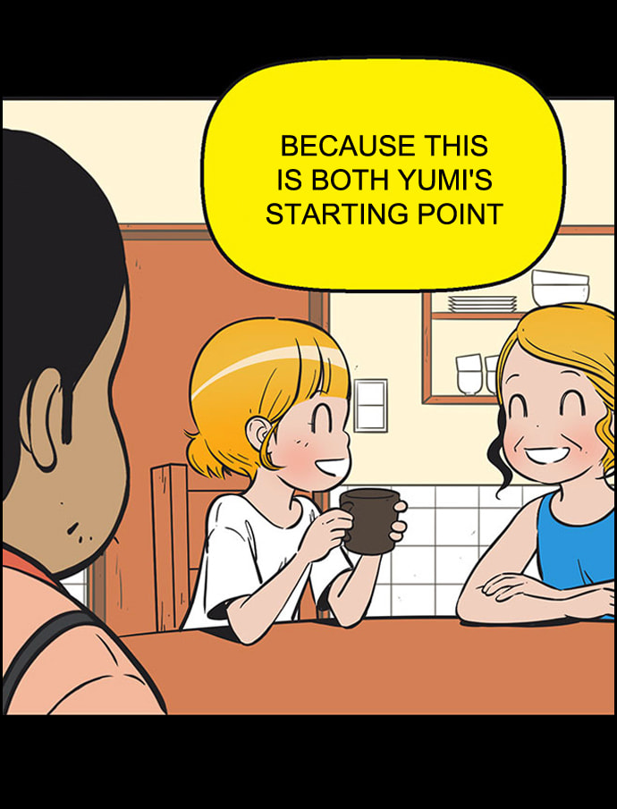 Read Yumi