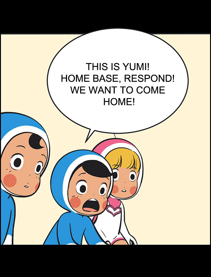 Read Yumi