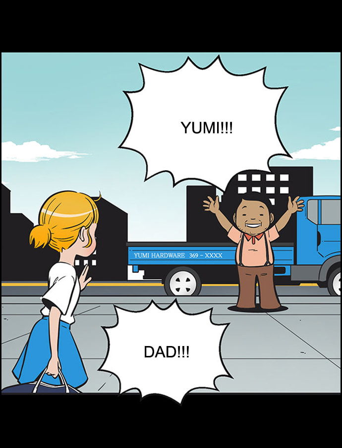 Read Yumi