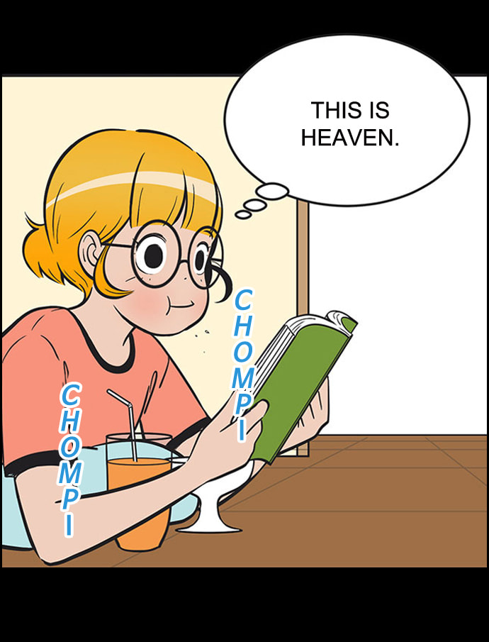 Read Yumi