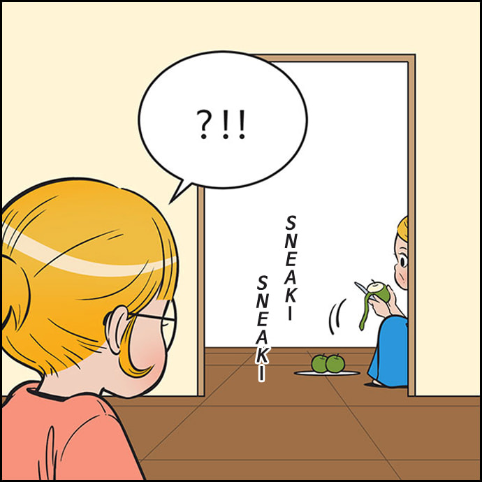 Read Yumi