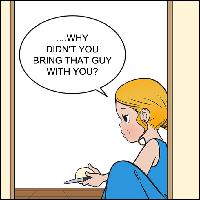 Read Yumi