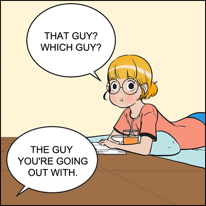 Read Yumi