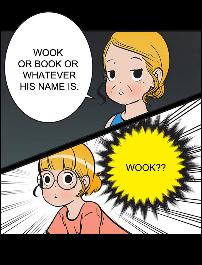 Read Yumi