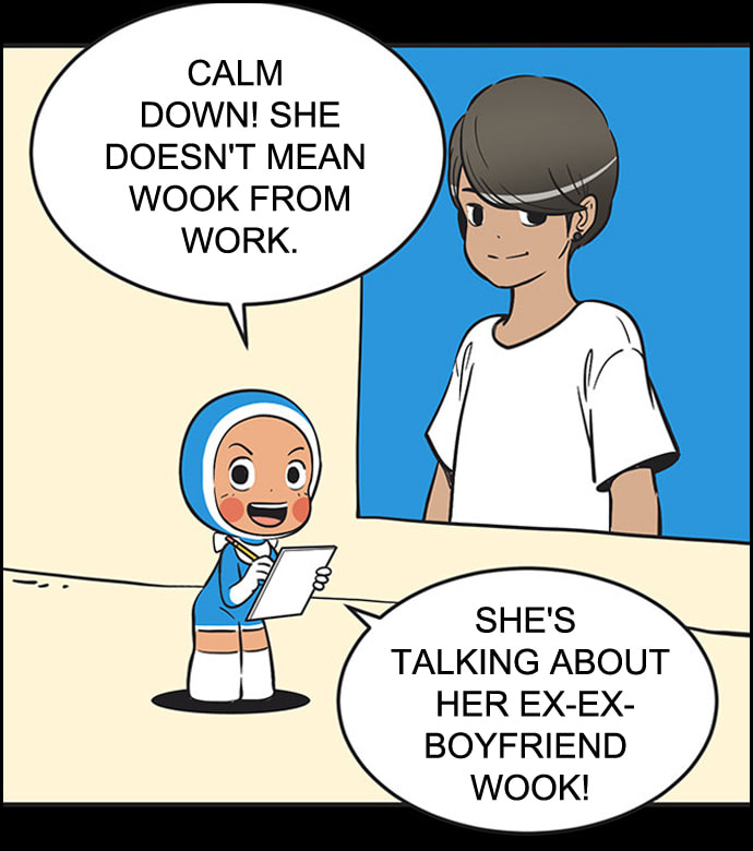 Read Yumi
