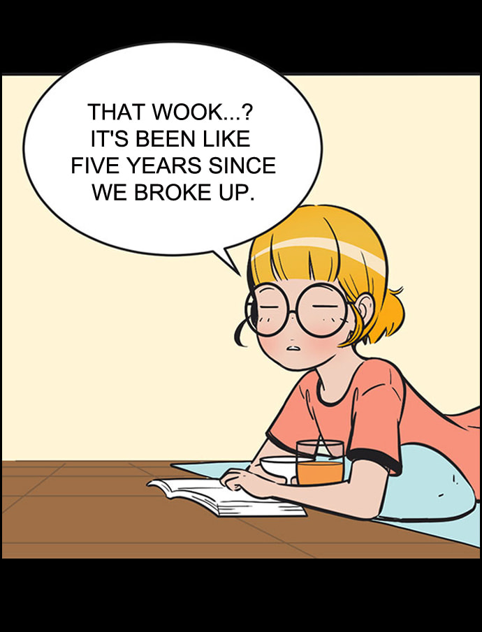 Read Yumi