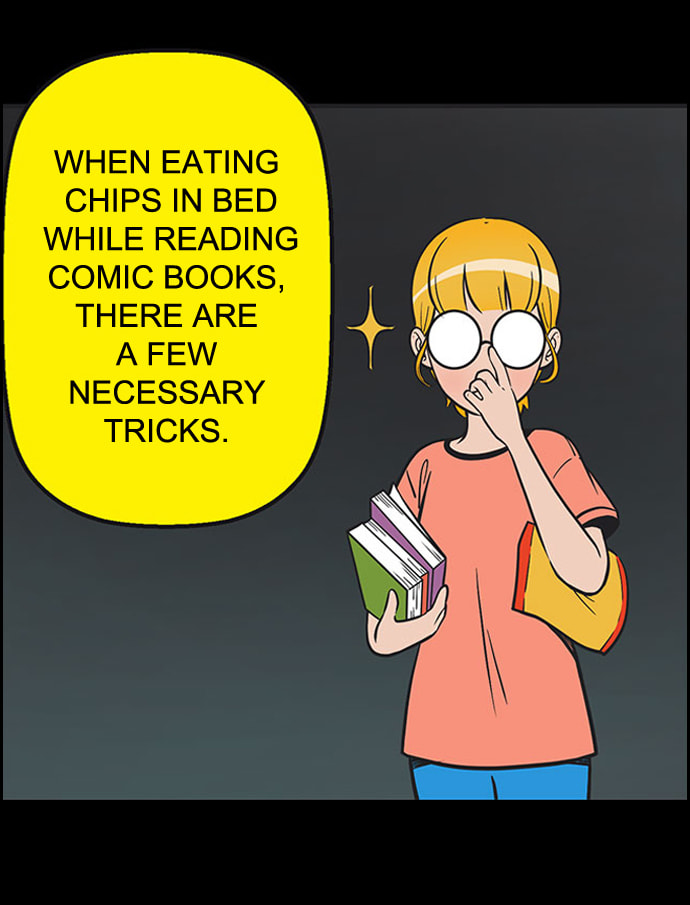 Read Yumi