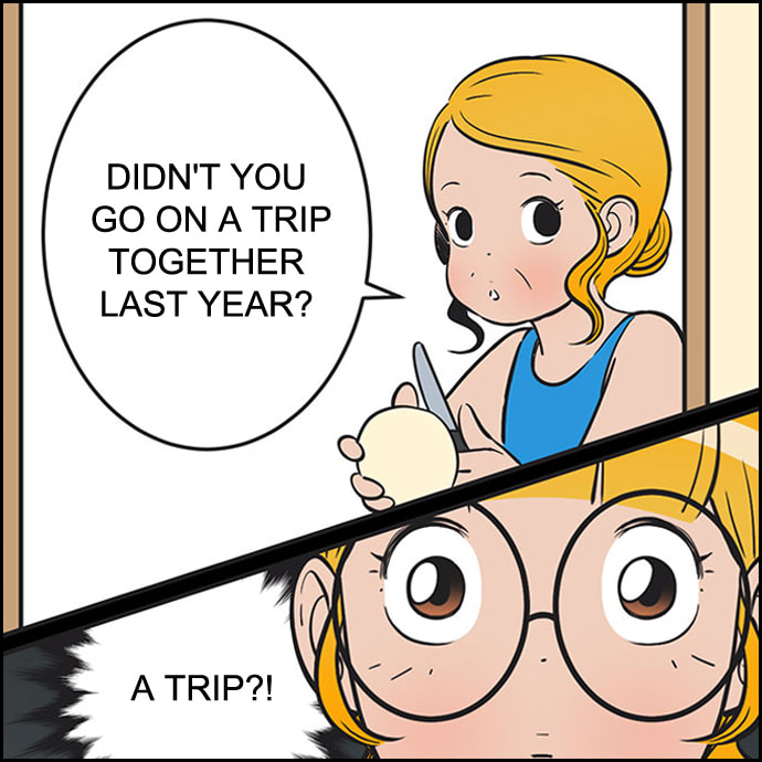 Read Yumi