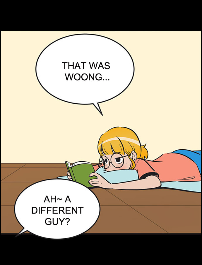 Read Yumi