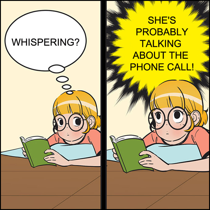Read Yumi