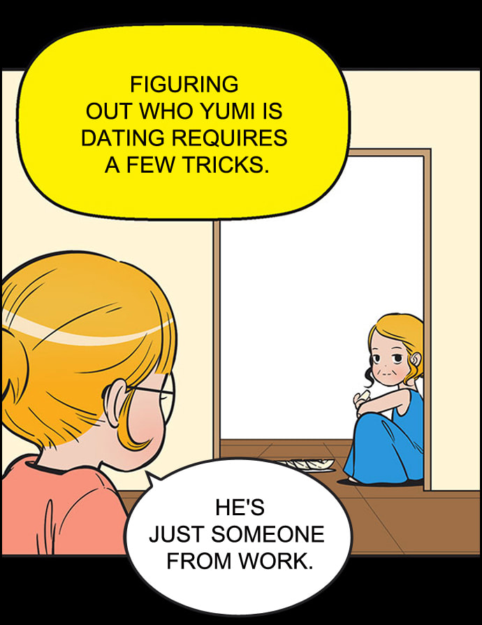 Read Yumi