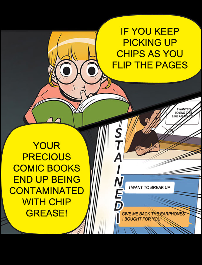 Read Yumi