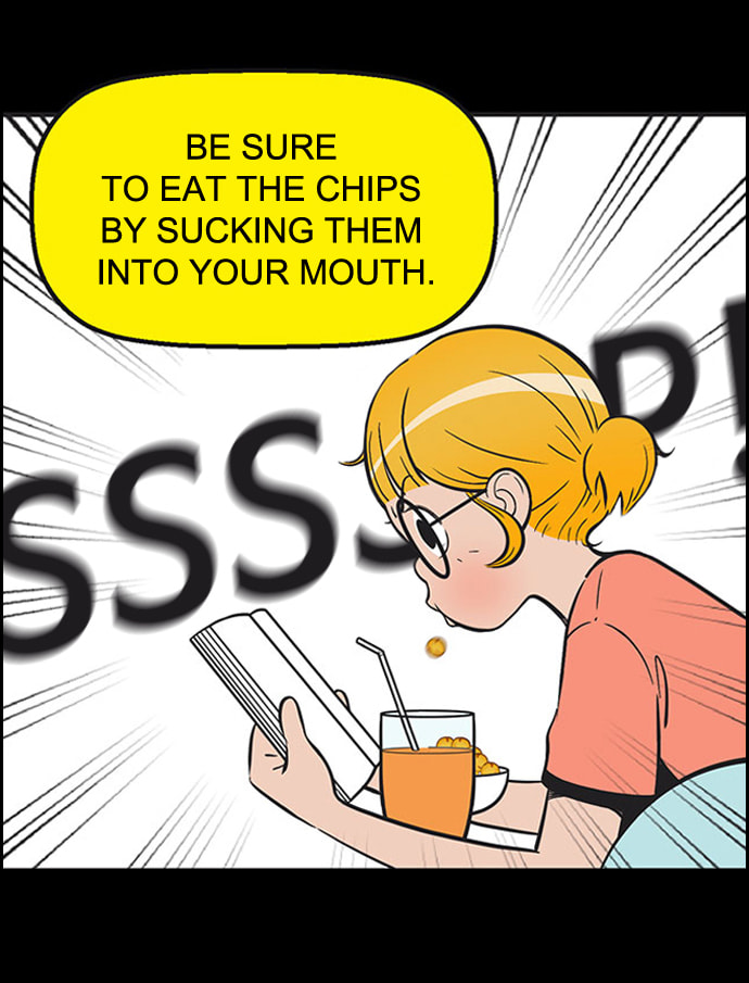 Read Yumi