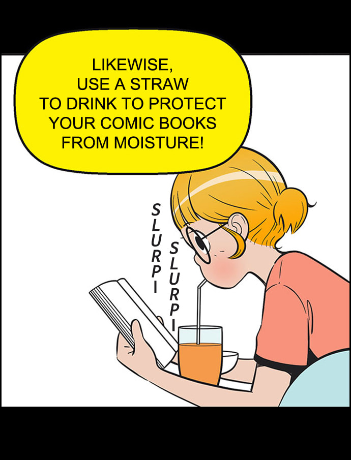 Read Yumi