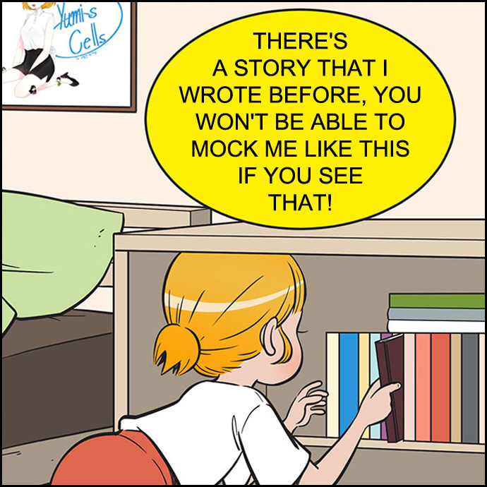 Read Yumi