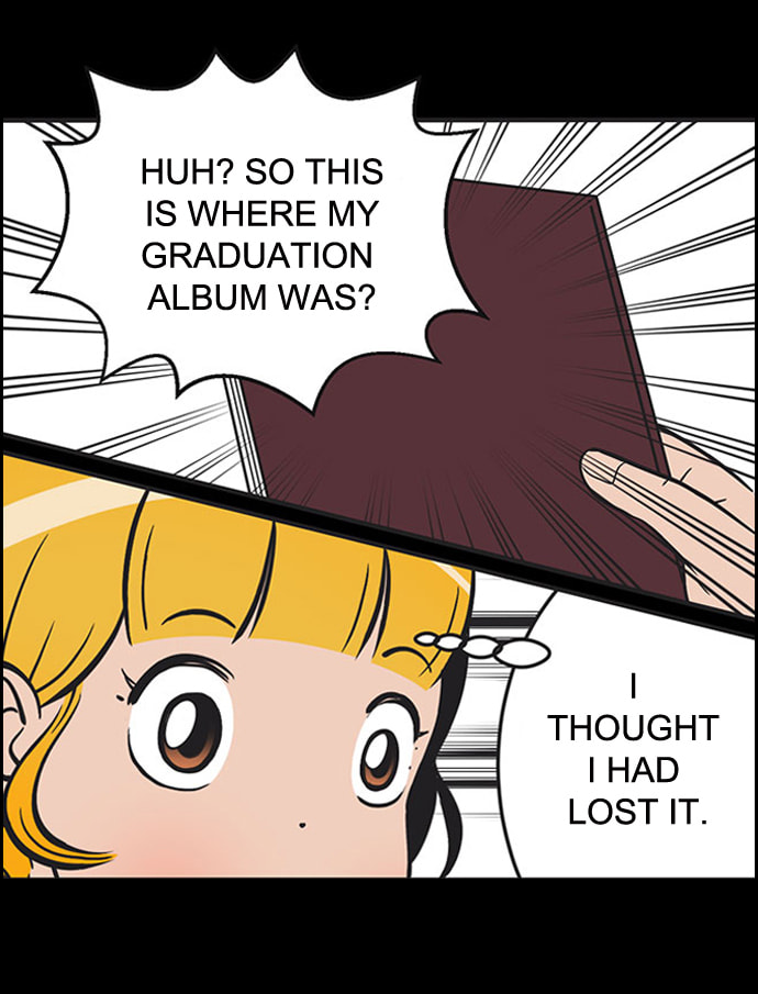 Read Yumi