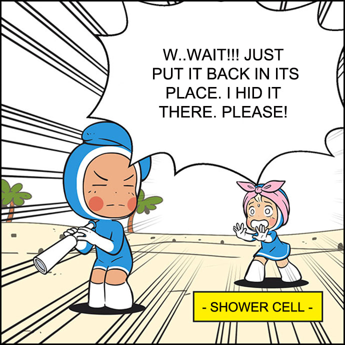 Read Yumi