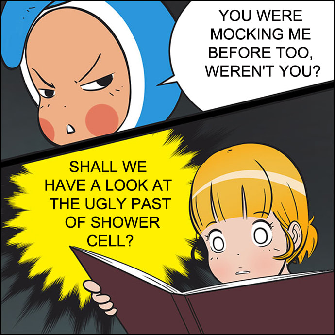 Read Yumi