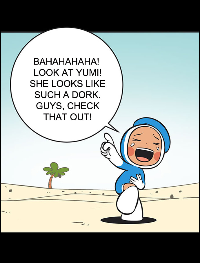 Read Yumi