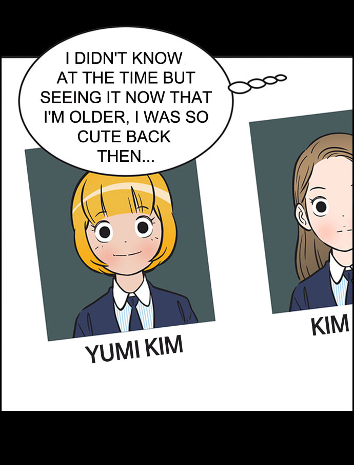 Read Yumi