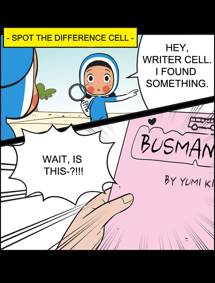 Read Yumi