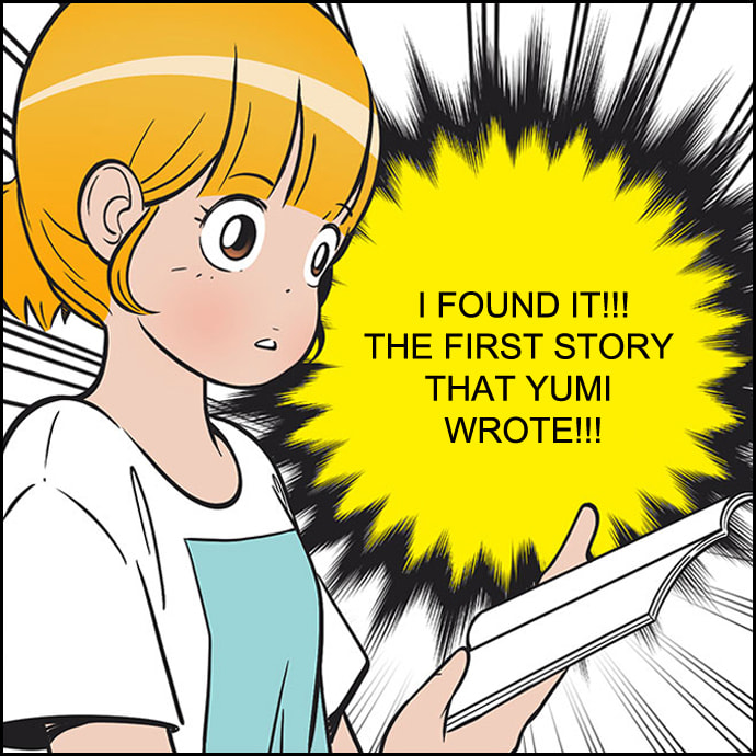 Read Yumi