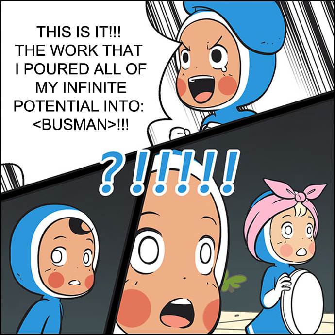 Read Yumi
