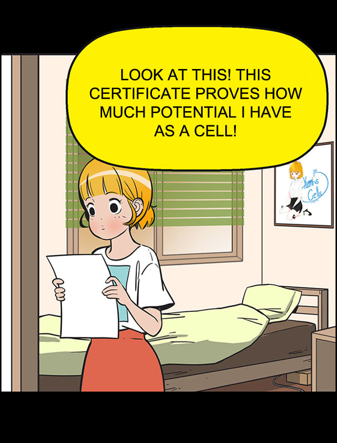 Read Yumi