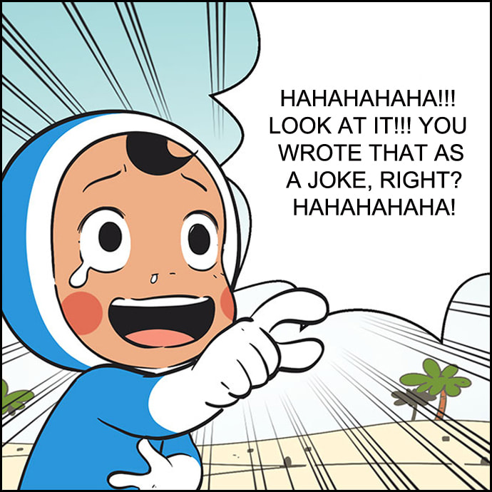 Read Yumi