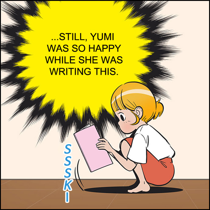 Read Yumi