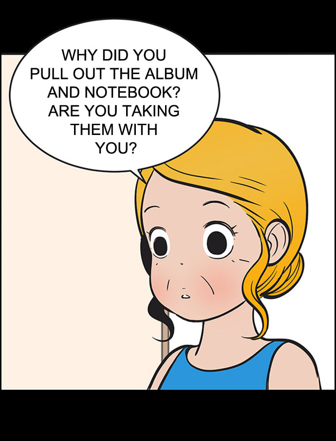 Read Yumi