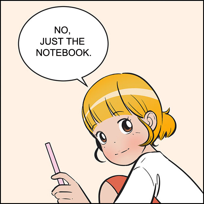 Read Yumi