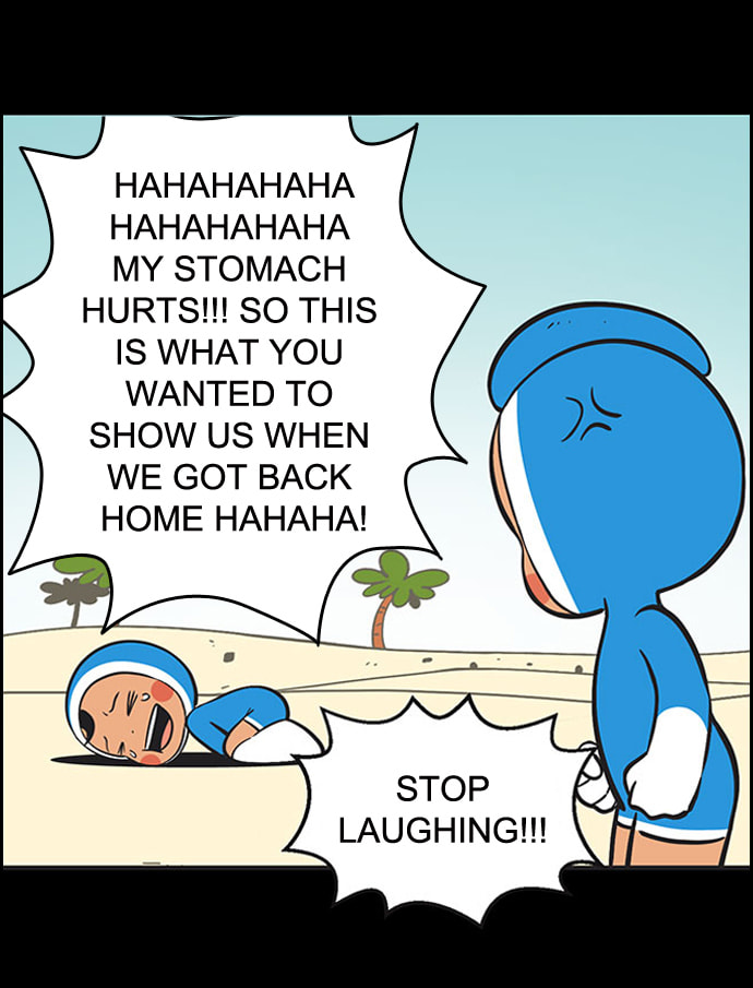 Read Yumi